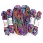 Mood Ring, Custom Dye Order