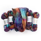 Mood Ring, Custom Dye Order