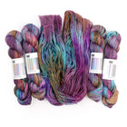 Mood Ring, Custom Dye Order