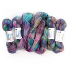 Mood Ring, Custom Dye Order