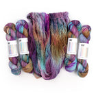 Mood Ring, Custom Dye Order