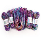 Mood Ring, Custom Dye Order