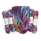 Mood Ring, Custom Dye Order