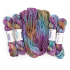 Mood Ring, Custom Dye Order