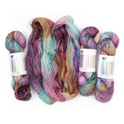 Mood Ring, Custom Dye Order