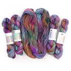 Mood Ring, Custom Dye Order