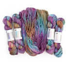 Mood Ring, Custom Dye Order