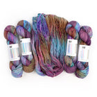 Mood Ring, Custom Dye Order