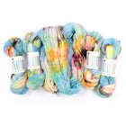 Moon Stone, Custom Dye Order