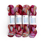 Mulberry, Merino Aran