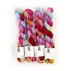 Mulberry, Custom Dye Order