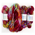 Mulberry, Custom Dye Order