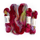 Mulberry, Custom Dye Order