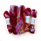 Mulberry, Custom Dye Order