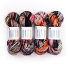 Nightfall, Super Bulky