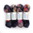 Nightfall, Kidsilk Lace