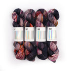 Nightfall, Oh So Fine Cashmere