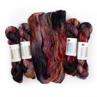 Nightfall, Custom Dye Order