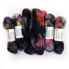 Nightfall, Custom Dye Order