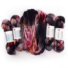 Nightfall, Oh So Fine Merino