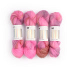 Naive, Custom Dye Order