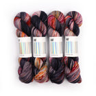 Nightfall, Alpaca DK