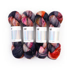 Nightfall, Sock Yarn