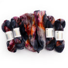 Nightfall, Custom Dye Order