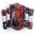 Nightfall, Custom Dye Order