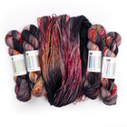 Nightfall, Custom Dye Order