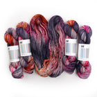 Nightfall, Custom Dye Order