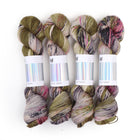 Nomad, Twist Sock