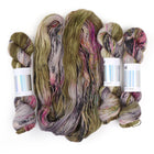 Nomad, Twist Sock