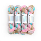 Opalite, Skinny Singles