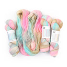 Opalite, Oh So Fine Merino