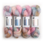 Opalite, Kidsilk Lace