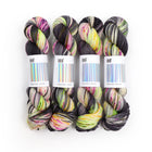 Oracle, Merino Aran