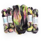Oracle, Custom Dye Order