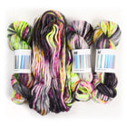 Oracle, Custom Dye Order
