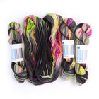 Oracle, Custom Dye Order