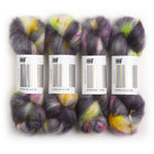 Oracle, Custom Dye Order