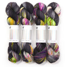 Oracle, Custom Dye Order