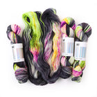 Oracle, Custom Dye Order