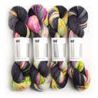 Oracle, Custom Dye Order