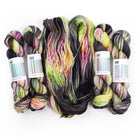 Oracle, Merino Aran