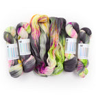 Oracle, Custom Dye Order