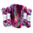 Orchid, Custom Dye Order