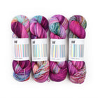 Orchid, Sock Yarn