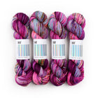 Orchid, Merino Aran