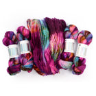 Orchid, Custom Dye Order